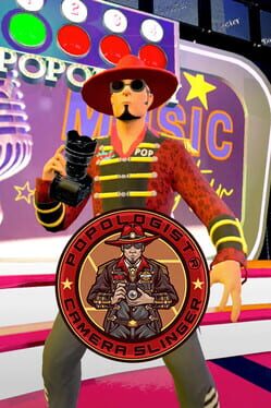 Image de Popologist: Camera Slinger