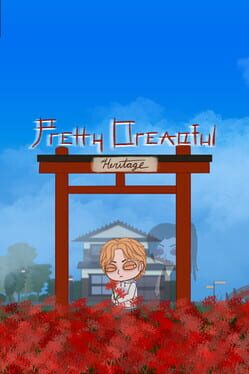 Image de Pretty Dreadful: Heritage