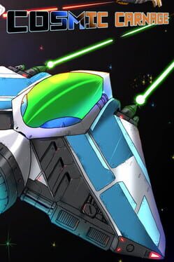 Image de Cosmic Carnage