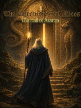 Image de The Chronicles of Eleos: The Hall of Azaron