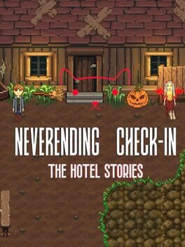 Image de Neverending Check-in: The Hotel Stories