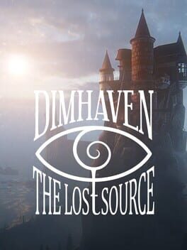 Image de Dimhaven: The Lost Source