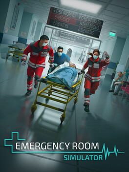 Image de Emergency Room Simulator