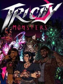 Image de Tri City Monsters