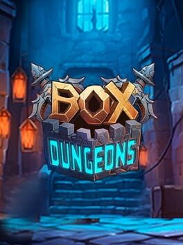 Image de Box Dungeons