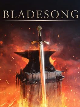 Image de Bladesong