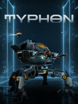 Image de Typhon: Bot vs. Bot