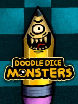 Image de Doodle Dice Monsters
