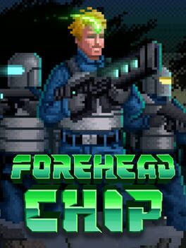 Image de Forehead Chip