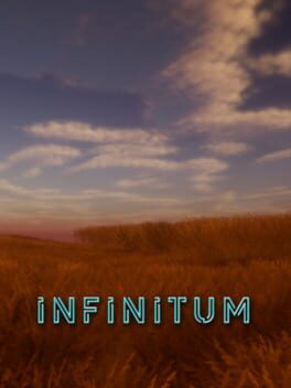Image de Infinitum: The Backrooms Story
