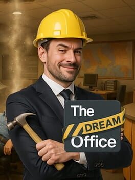 Image de The Dream Office