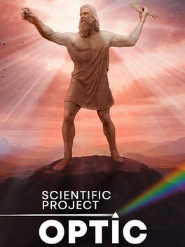Image de Scientific Project: Optic