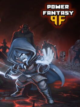 Image de Power Fantasy