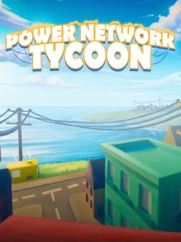 Image de Power Network Tycoon
