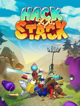 Image de Hack 'n' Stack