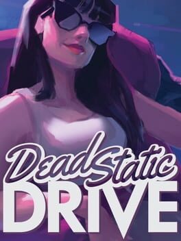 Image de Dead Static Drive