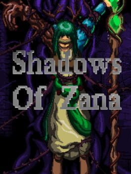 Image de Shadows of Zana