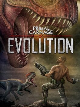 Image de Primal Carnage: Evolution