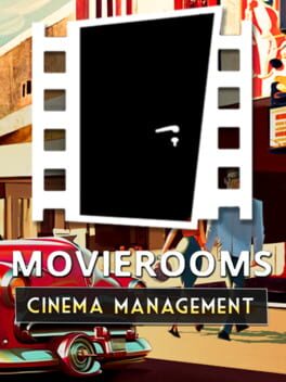 Image de Movierooms: Cinema Management
