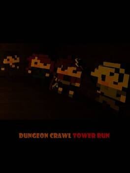 Image de Dungeon Crawl Tower Run