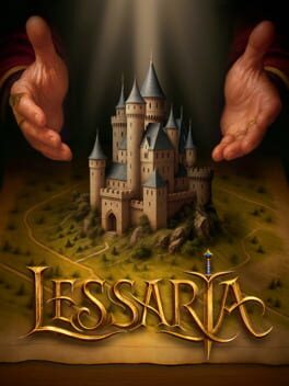 Image de Lessaria: Fantasy Kingdom Sim