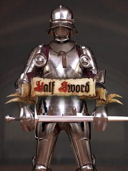 Image de Half Sword