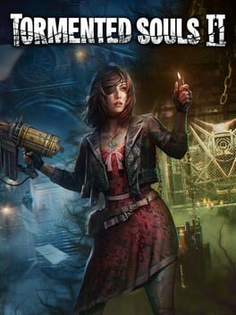 Image de Tormented Souls II