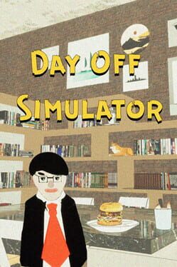 Image de Day Off Simulator
