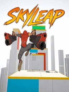 Image de SkyLeap