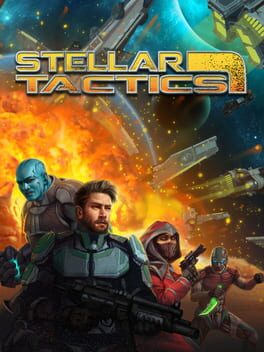 Image de Stellar Tactics