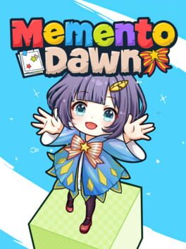 Image de Memento Dawn