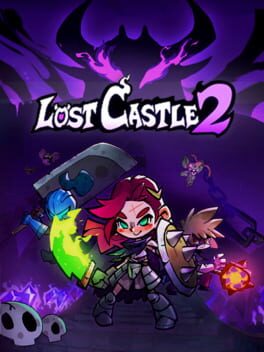 Image de Lost Castle 2