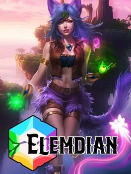 Image de Elemdian
