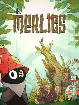 Image de The Merlies