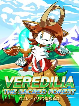 Image de Veredilia: The Sacred Forest
