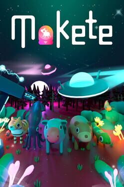Image de Mokete