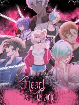 Image de Heart Cage