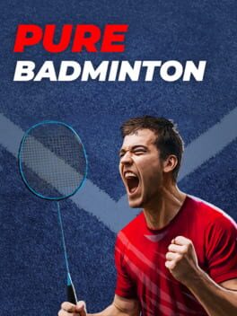 Image de Pure Badminton