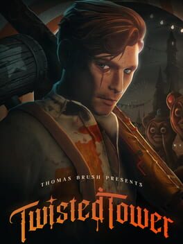 Image de Twisted Tower