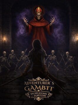 Image de Adventurer's Gambit: Dungeons of Fortune