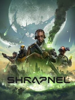 Image de Shrapnel