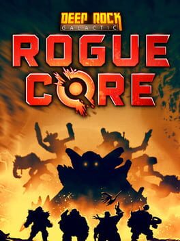 Image de Deep Rock Galactic: Rogue Core