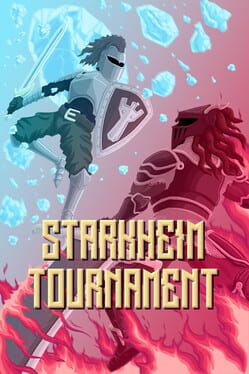 Image de Starkheim Tournament