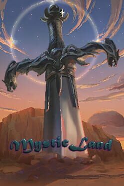 Image de Mystic Land: The search for Maphaldo