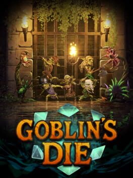 Image de Goblin's Die
