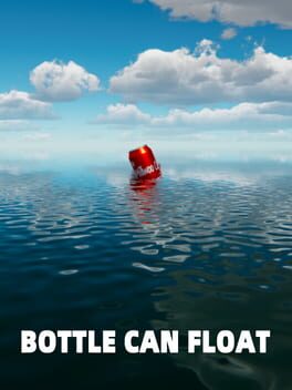 Image de Bottle Can Float
