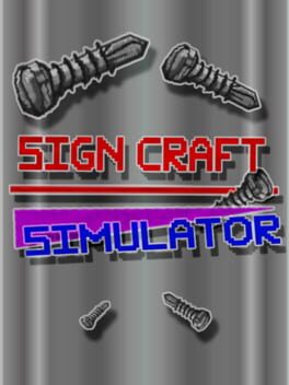 Image de Sign Craft: Simulator