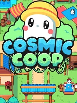 Image de Cosmic Coop
