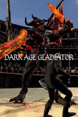 Image de Dark Age Gladiator