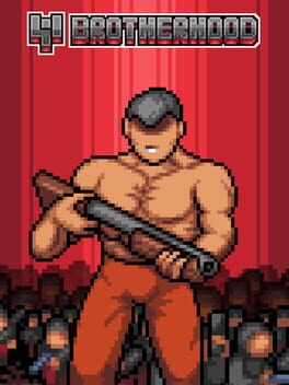Image de Brotherhood